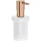 GROHE Essentials Zeepdispenser Warm Sunset
