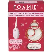 Foamie Soap Dish Set