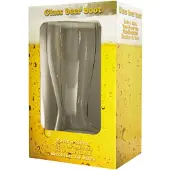 Out of the blue Bierlaars 2 liter