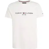 Tommy Hilfiger Shirt donkerblauw / rood / wit
