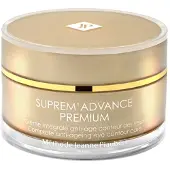 Jeanne Piaubert Suprem Advance Premium Anti Ageing Eye Contour Care 15ml Crème