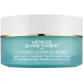 Jeanne Piaubert L'Hydro Active 24h Gelée Fraîche Tri-hydratante Pnm 50 ml