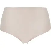 Chantelle seamless one size maxislip Soft Stretch zachtroze female