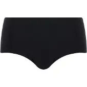 Chantelle Uw Bo. Shorty Black Maat: OS | Slipjes Outlet | Dames | Zwart