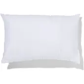 HEMA Kussen Binnenvulling 30x50 Gerecycled Polyester (wit)