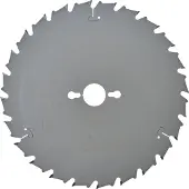 DeWalt DT4202-QZ DT4202-QZ Cirkelzaagblad 250 x 30 x 1.8 mm Aantal tanden: 24 1 stuk(s)