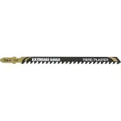 DeWalt DT2056 HM Decoupeerzaagblad Extreme - 4.3mm Tandafstand - Epoxy / Gipsplaat