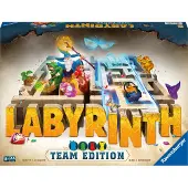Ravensburger Labyrinth Team Edition - Bordspel
