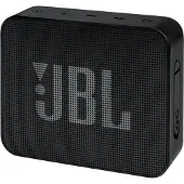 JBL Go Essential Zwart