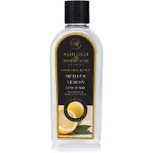 Ashleigh & Burwood Geurlamp olie Sicilian Lemon L