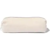HEMA Etui Canvas (gebroken wit)