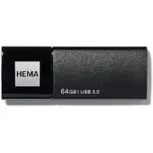 HEMA USB-stick 64GB