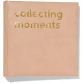 HEMA Fotoboek Met Insteekhoezen 22.5x22.5 Kraft