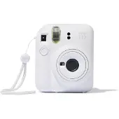 Fujifilm INSTAX Mini 12 Wit (wit)