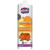 RONNEY Babassu Oil Energizing Conditioner 1000ml