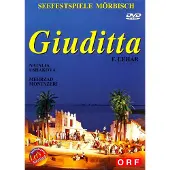 PROPER Franz Lehar - La Giuditta