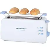 Orbegozo To 4012 800w Broodrooster