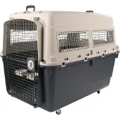 Nomad Transportbox nomad grijs xxxl 82x122x97cm