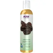 Now Jojoba-olie (237 Milliliter) - huidverzorging, hydraterende-olie - hydraterende-olie - hydraterende-olie