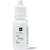 HEMA Oogdruppels 15ml