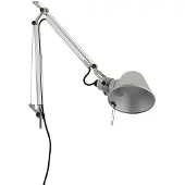 Artemide Tolomeo Micro Wandlamp Body (Alleen body) Aluminium
