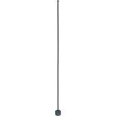 Martinelli Luce Elastica vloerlamp Blue