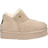 Warmbat Pantoffels willow plateau wlw371054 blush