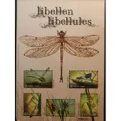 Bpost - 5 zegels tarief 2 - Verzending België - Libellen