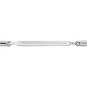 Ks Tools 517.0346 5170346 Dubbele scharniersleutel 24 - 27 mm Uitvoering Inbus 335 mm 1 stuk(s)