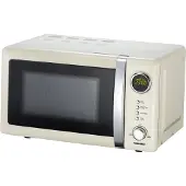 Melissa Magnetron elektronisch 20L 700W Crème