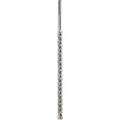 DeWalt DT9439-QZ DT9439-QZ Wolfraamcarbide Hamerboor 35 mm Gezamenlijke lengte 670 mm SDS-Max 1 stuk(s)