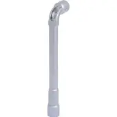 Ks Tools 5170417 517.0417 Zeskant Dubbele pijpsleutel 17 mm 17 mm