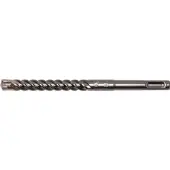 Heller Hamerboor | d. 8,0 mm werk-L.400 mm L.450 mm | SDS-Plus | 1 stuk - 29135 29135