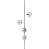 Bolia Orb Lounge Hanglamp Grey