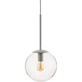 Bolia Orb Hanglamp Grey | Ø20 cm