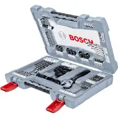 Bosch Premium V-Line Borenset - 91-delig