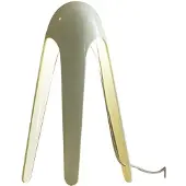 Martinelli Luce Cyborg Tafellamp Light green