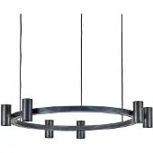 Serax Hanglamp Nr. 28 Bluesteel Sofisticato