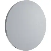 Flos Buitenverlichting , Grijs, Terras, Aluminium
