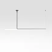 Marset Ambrosia 180 Hanglamp Black | 3000K