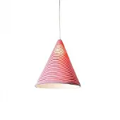 In-es.artdesign Jazz Stripe Red