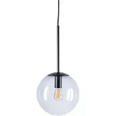 Bolia Orb Hanglamp Black | Ø20 cm