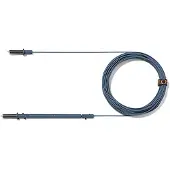 Flos String Light Cable Blue