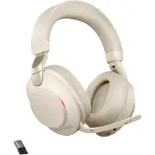 Jabra YOU'RE ON Evolve2 85 Uc Stereo Draadloze Headset