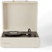 Crosley Mercury Creme