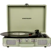 Crosley Cruiser Plus CR8005F Mintgroen