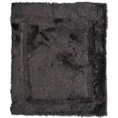 Wicotex Badmat 60x90 cm. Acryl ivoor 3891-096