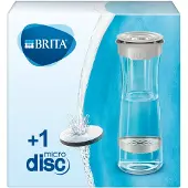 Brita Karaf Fill & Serve Mind - Grey 1031311