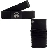 MowMow Riem + nekwarmer voordeelpack