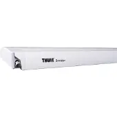 Thule dakluifel 6300 wit 3,5 m grijs - Cassetteluifels